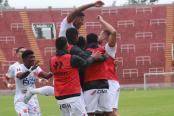 🔴EN VIVO| Atlético Grau supera a Binacional en Arequipa