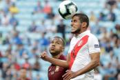 Luis Abram se incorporó a los entrenamientos del Atlanta United
