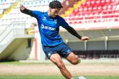 Archimbaud: "Llegamos en buen momento"