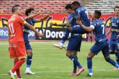 🔴EN VIVO| Cienciano 'madruga' a Sport Huancayo