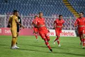 🔴#ENVIVO | Cienciano supera por la mínima al Cusco FC 