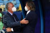 Gareca: "Tengo interés por asumir una selección tan importante como Ecuador"