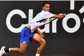 Juan Pablo Varillas jugará en el próximo Indian Wells tras la lesión de Rafael Nadal 