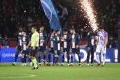 (VIDEO) PSG remontó y se afianzó en la cima de la Ligue 1