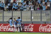 (VIDEO / FOTOS) ¡Fue una máquina! Sporting Cristal goleó 5-1 a Nacional y se metió a Fase 3 de Copa Libertadores