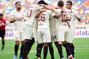 🔴#ENVIVO | "U" supera por la mínima al Cantolao en el Monumental