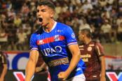 🔴#ENVIVO | (VIDEO) Con nueve, la 'U' cae por la mínima ante Mannucci en Trujillo