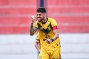 (VIDEO | FOTOS) ¡Su primer triunfo! Cantolao venció a Cienciano con gol de Leyes