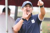 (VIDEO) Salas: "Destaco el sacrificio y solidaridad que tuvo el equipo para ganar"