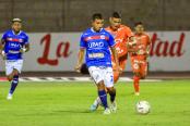 Oliva: "No éramos los mejores ganando 3 partidos, ni somos los peores por perder ante Vallejo"