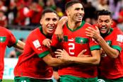 ¡No guarda nada! Marruecos convocó a todas sus figuras para enfrentar a Perú 