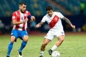 ¡Arrancamos ante Paraguay! Conmebol aprobó inicio de Eliminatorias para setiembre