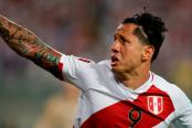 (VIDEO) Lapadula: "Estoy atravesando un momento importante y espero seguir en esta senda"