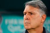 Gerardo Martino es el principal candidato para dirigir a Boca