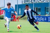 Alianza Lima ganó cuatro de los seis partidos que jugó ante Cristal por Copa Oro