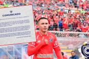 Cienciano y su firme comunicado contra las afirmaciones de Jean Deza en un audio