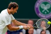 Wimbledon permite la vuelta de tenistas de Rusia y Bielorrusia
