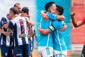 Este es el fixture de Alianza Lima, Cristal y Melgar en la Copa Libertadores