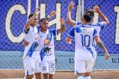 🔴ENVIVO| Alianza Atlético derrota 2-1 a Cantolao en Sullana