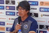 Comizzo: "Estamos atrasados en muchas cosas, esto no pasa en ningún lugar del mundo"