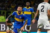(VIDEO) Boca, con Advíncula, goleó por 3-0 a Patronato y se quedó con la Supercopa Argentina