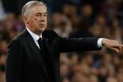 Presidente de la Federación Brasileña: "Ancelotti es unánimemente respetado entre los jugadores"