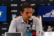 Gago: "Paolo Guerrero necesita seguir sumando partidos de este tipo"