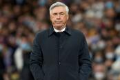 Ederson: “Hay una gran posibilidad que Ancelotti venga a Brasil”