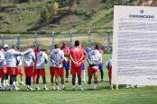 Cienciano y su contundente comunicado con miras a su choque ante Alianza Atlético