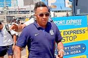 (VIDEO) Cueva: "Lo que más deseo es agarrar ritmo de competencia"