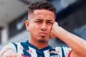 Edison Chávez: "Teníamos que ganar sí o sí, no nos servía el empate"