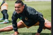 Ramúa: "Ante Alianza Lima tenemos que tener una mentalidad ganadora"