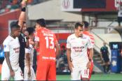 (VIDEO / FOTOS) La 'U' venció a Cienciano y aseguró fase de grupos de la Sudamericana