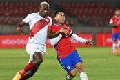 Chile busca estadio para enfrentar a Perú en las Clasificatorias