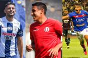Estos son los convocados de Juan Reynoso para el Selectivo Liga 1 