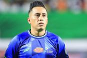Al Fateh confirmó préstamo de Cueva a Alianza Lima