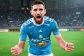 Da Silva: "Fue una hermosa fiesta que va a quedar marcada en la memoria"