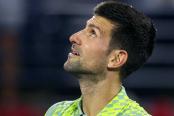 Estados Unidos permite a Djokovic disputar el US Open