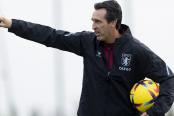 Unai Emery: "Chelsea está progresando con Potter como entrenador"