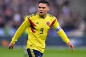 Lorenzo: "Falcao aún tiene mucho por darle a la Selección Colombia"