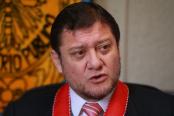 d(AUDIO) Fiscal Chávez Cotrina: "Las autoridades de la Videna jamás hicieron caso de los requerimientos"