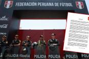 FPF: "Todas nuestras actividades se encuentran dentro de la absoluta legalidad"