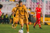 Rodríguez: “La gente si no quiere venir que vaya a ver a Cienciano o Garcilaso, capaz les gusta más”