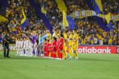(VIDEO) Gallese: "Tigres es un equipo grande y esperamos cerrar la llave en Orlando"