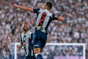 García: "Alianza Lima tiene un grupo espectacular, uno de los planteles más completos del Perú"