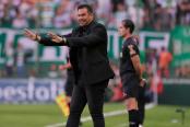 DT de Huracán: "Cristal es un histórico de la competencia"