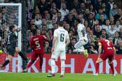 🔴#ENVIVO | Real Madrid derrota por la mínima a Liverpool