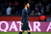 Lionel Messi rechazó exorbitante oferta el Al Hilal de 600 millones de euros