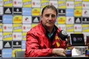 Con James y Falcao: Néstor Lorenzo anunció la convocatoria de Colombia