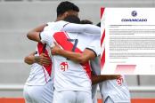 Municipal: "Buscamos realizar la transferencia de forma rápida y transparente"